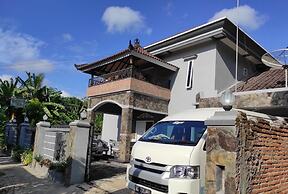Tegar Homestay