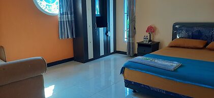 Tegar Homestay