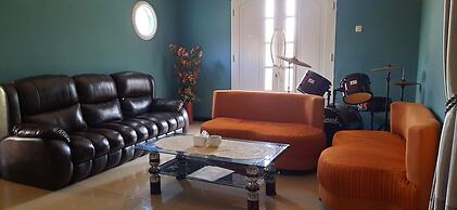 Tegar Homestay