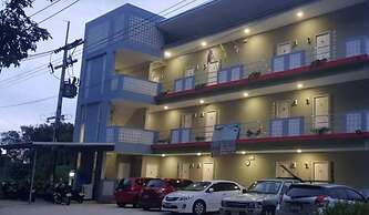 PP Residence Phuket