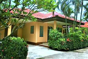 Busaba House