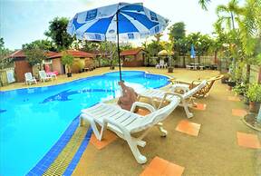 Busaba House