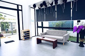B Villa