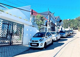 B Villa