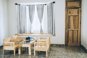 B Villa