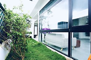 B Villa