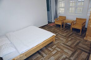 B Villa