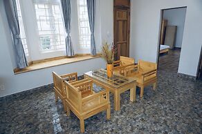 B Villa