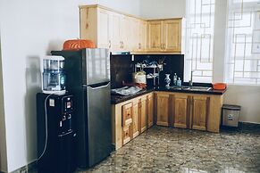 B Villa