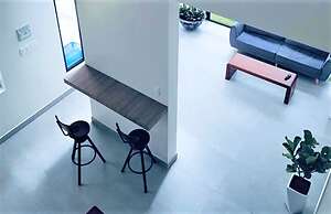 B Villa