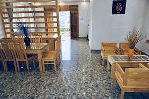 B Villa