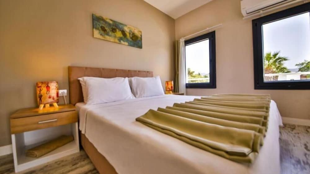 Marin Yalıkavak Hotel