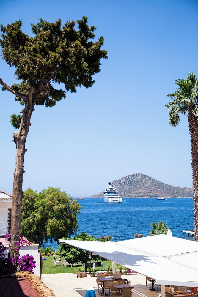 Marin Yalıkavak Hotel