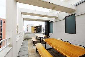 Cornerstone Hotel