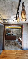 Cornerstone Hotel
