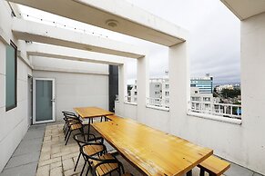 Cornerstone Hotel