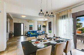 Villa Selena - Lux 4BD Residence