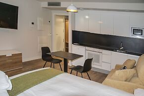 Aparthotel  Essenzia de Castilla