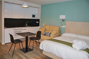 Aparthotel  Essenzia de Castilla