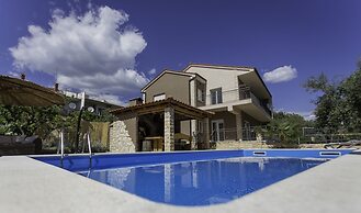 Villa Barbarossa
