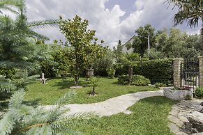 Villa Barbarossa