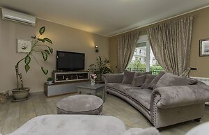 Villa Barbarossa