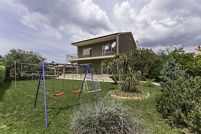 Villa Barbarossa