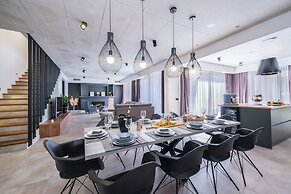 Villa Antonia
