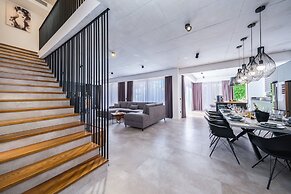 Villa Antonia