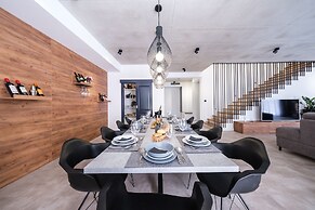 Villa Antonia