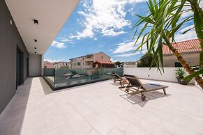 Villa Antonia