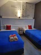 Wow! Hotel 38