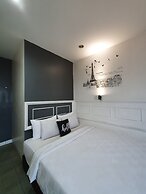 Wow! Hotel 38