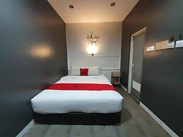 Wow! Hotel 38