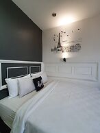 Wow! Hotel 38