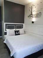 Wow! Hotel 38