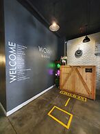 Wow! Hotel 38