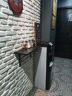 Wow! Hotel 38