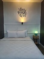 Wow! Hotel 38