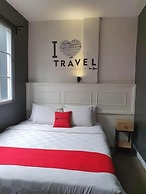 Wow! Hotel 38