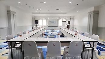 Vue Palace, ARTOTEL Curated
