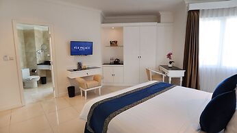 Vue Palace, ARTOTEL Curated