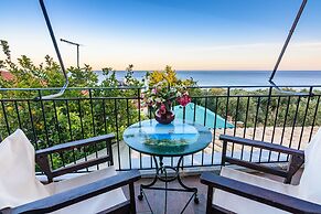  Eros Cozy, Panoramic Sea View, Perfect Location