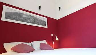 Rivoli Cinema Hostel