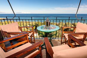 Eros Home, Perfect Location, Panoramic Sea View