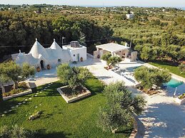 TD Trulli Balice Luxury Retreat with Pool