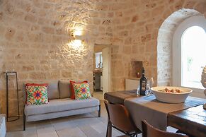 TD Trulli Balice Luxury Retreat with Pool