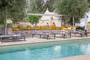 TD Trulli Balice Luxury Retreat with Pool