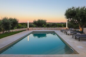 TD Trulli Balice Luxury Retreat with Pool