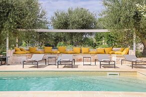 TD Trulli Balice Luxury Retreat with Pool